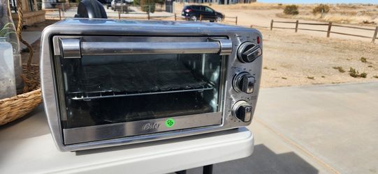 Toaster Oven 