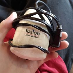 29 Gallon Fish Tank With Filter And Air Pump