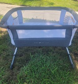 Bedside Bassinet