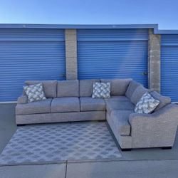 Sectional Sofa