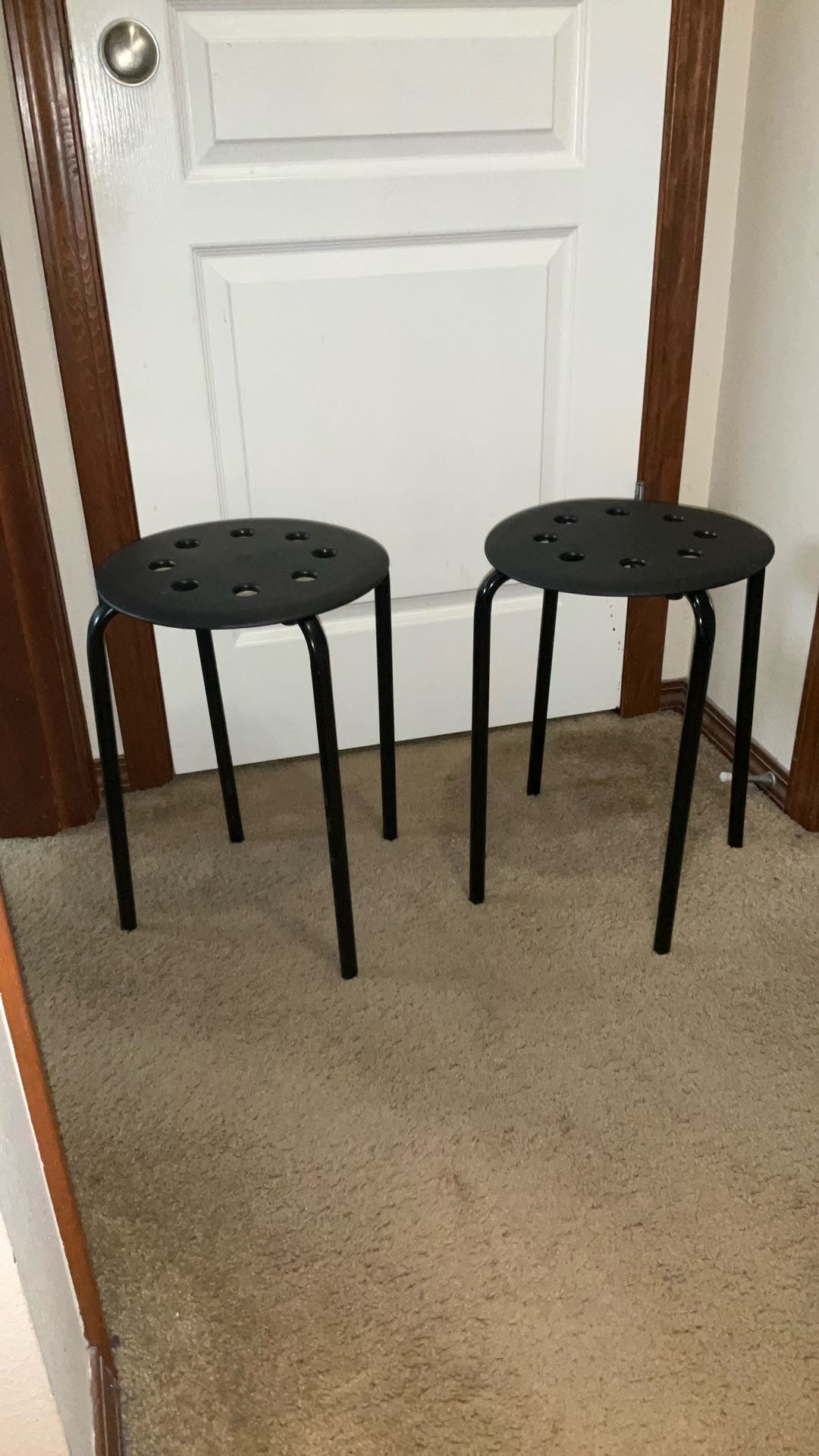 Stools