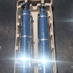 OEM 2018 Harley Davidson Slip Ons