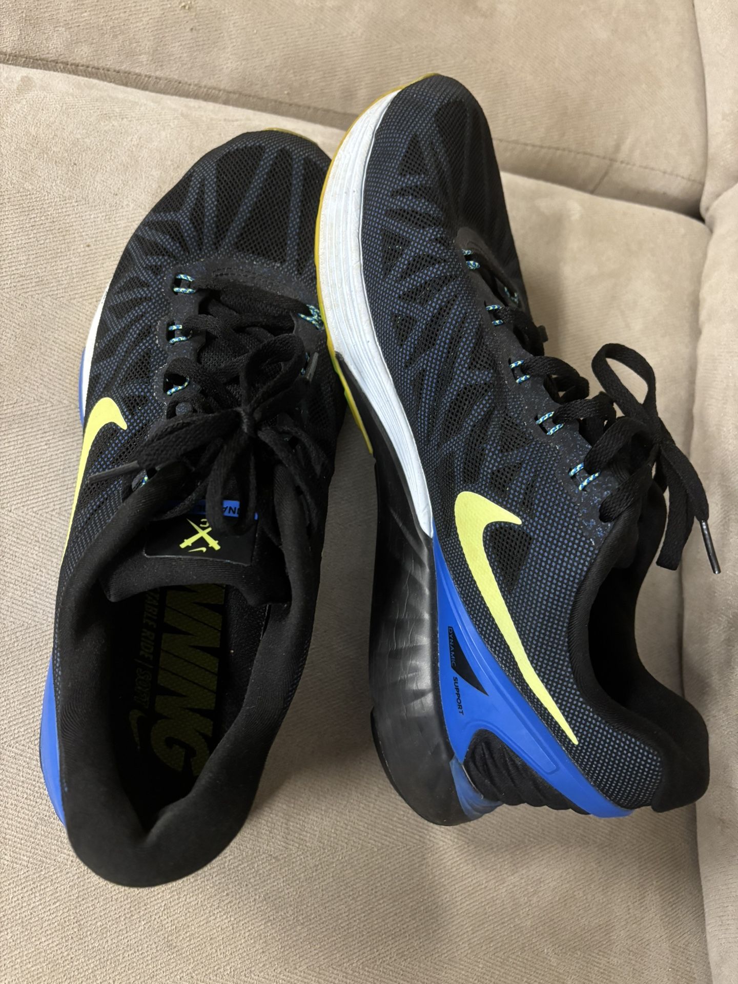 Sneakers Size 10 $20