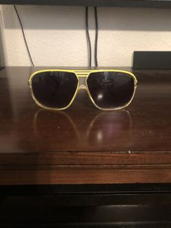 Armani Exchange Sunglasses