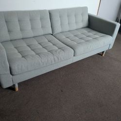 Couch - Free Delivery 