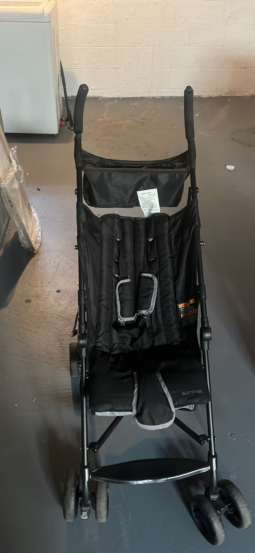 Kid Stroller