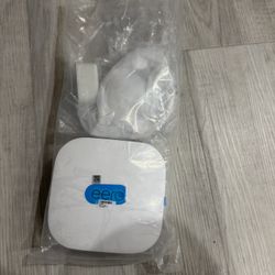 Amazon Eero Pro 6e Mesh WiFi Extender Router