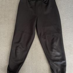 Easton Youth XXS Baseball Pants (2)