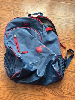 Franklin youth baseball bag