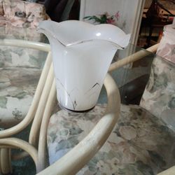 To Antique Vase