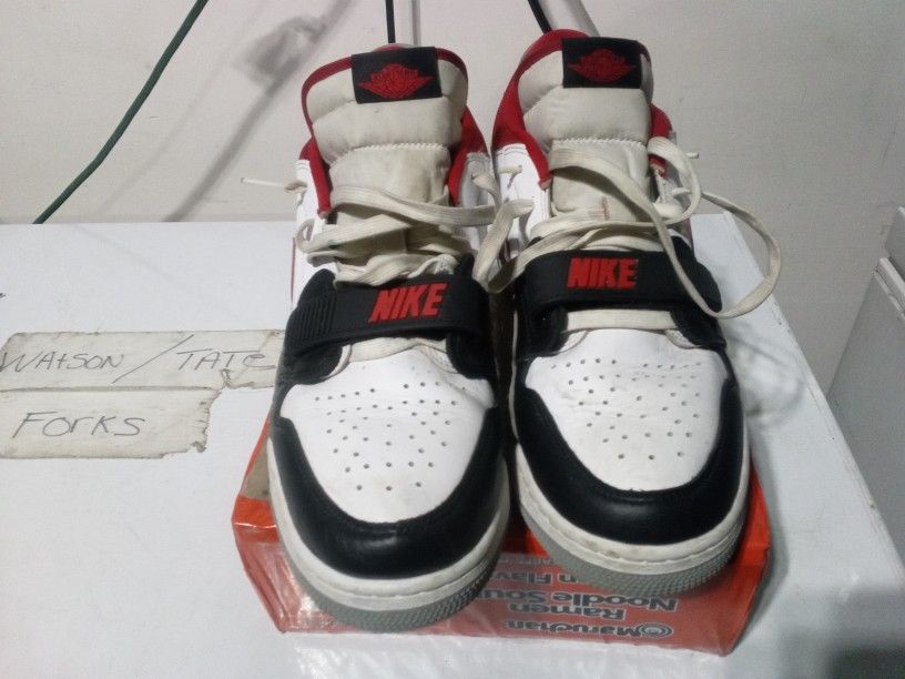 Air Jordan/Nike