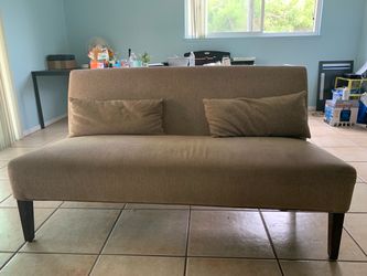Small Couch