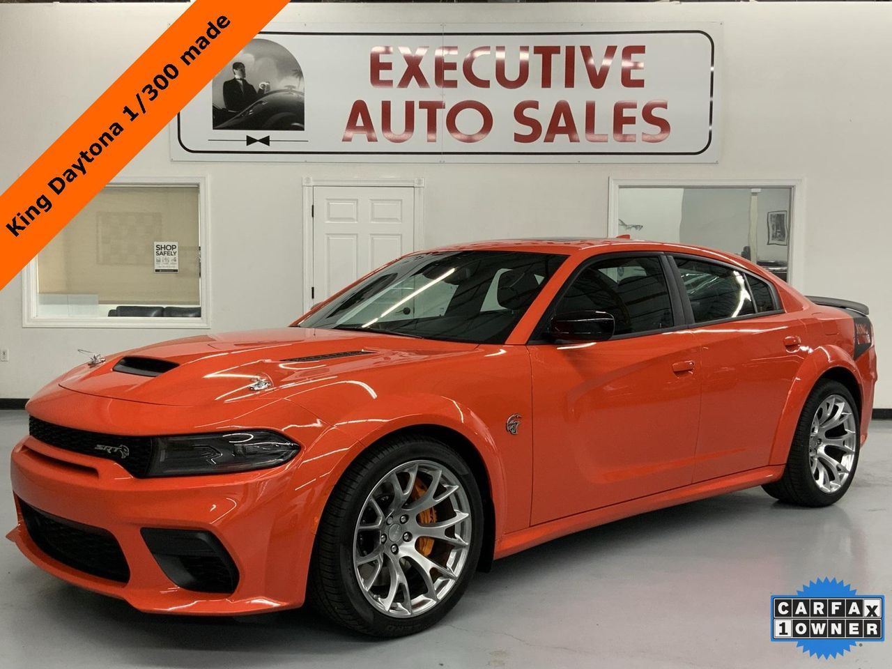 2023 Dodge Charger