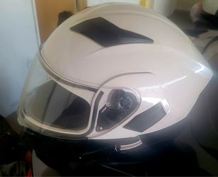 Motorcycle Helmet 