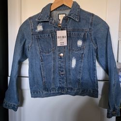 Girls Jacket