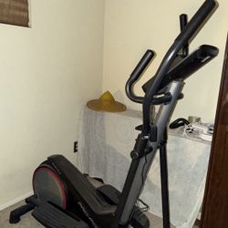 Cardio Equipment 