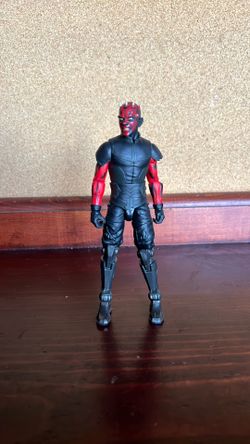 Star Wars Black Series Darth Maul