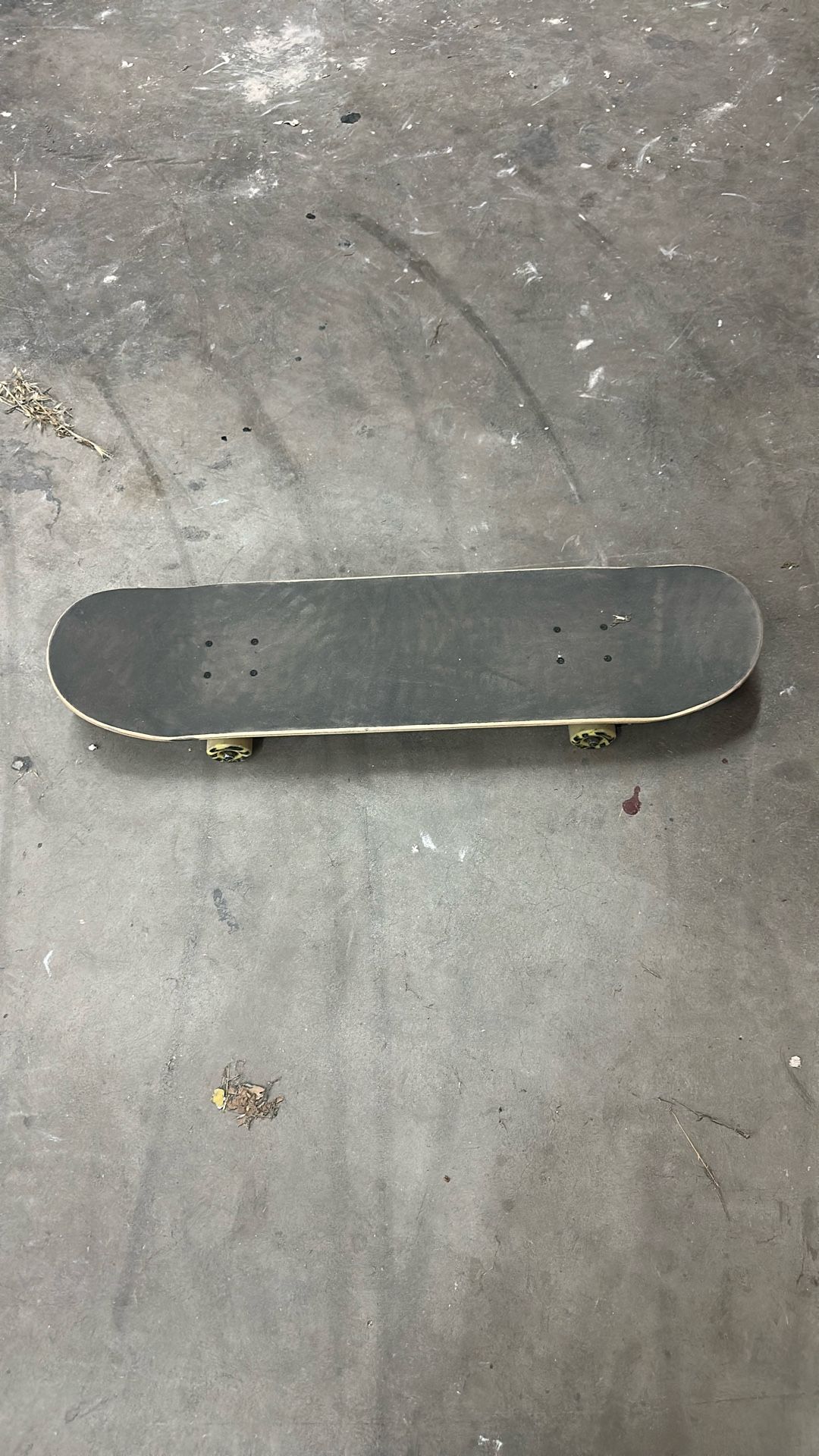 Skateboard 