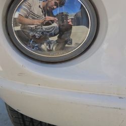 Headlight Restoration/ Restoracion de Faros