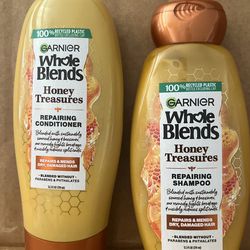 Shampoo And Conditioner 3 X $10 .00