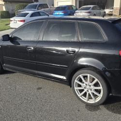 2011 Audi A3