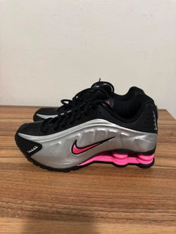 Nike Shox R4 GS