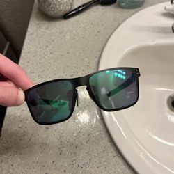 Holbrook Metal Oakleys Sunglasses 