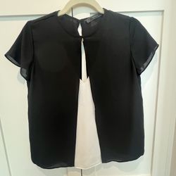 Zara Top