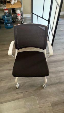 Movi nester chair