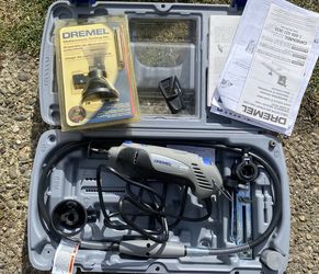 Dremel 400 series XPR