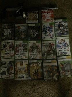 Games