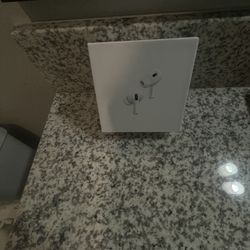 AirPods Pro 2nd Generation 