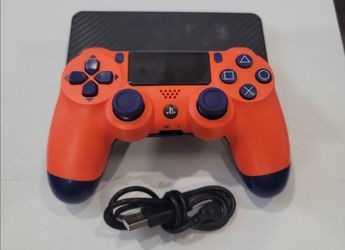 Sony PS4 DualShock 4 Controller Sunset Orange aka DRAGONBALL z color