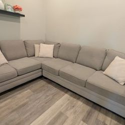 Sofa Sectional 