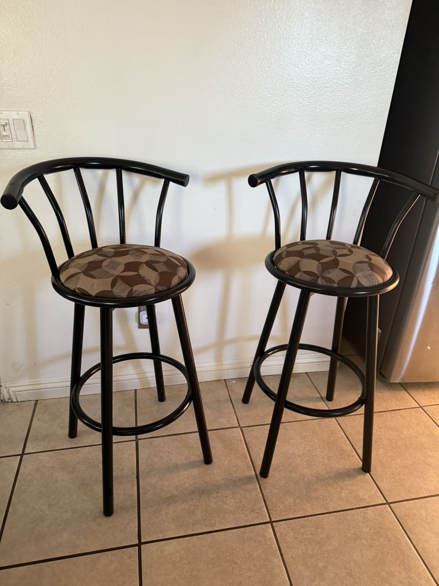 Stools Set
