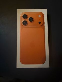 🔥 iPhone 17 Pro 256GB – Excellent Condition – T-Mobile – $950 OBO