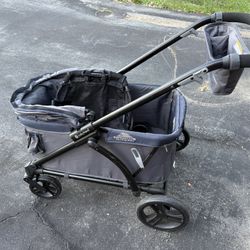 Baby Trend Expedition 2-1 Wagon Stroller