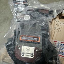 Electrician Belt Tool Bag 