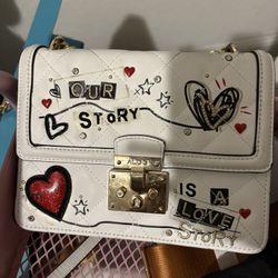 Aldo “ Love Story “ Matching Set