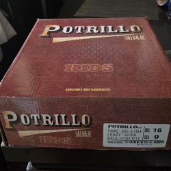 Botas Para Niños Size 9 Mex Size 16 Cowboy Boots
