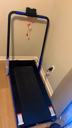 Treadmill