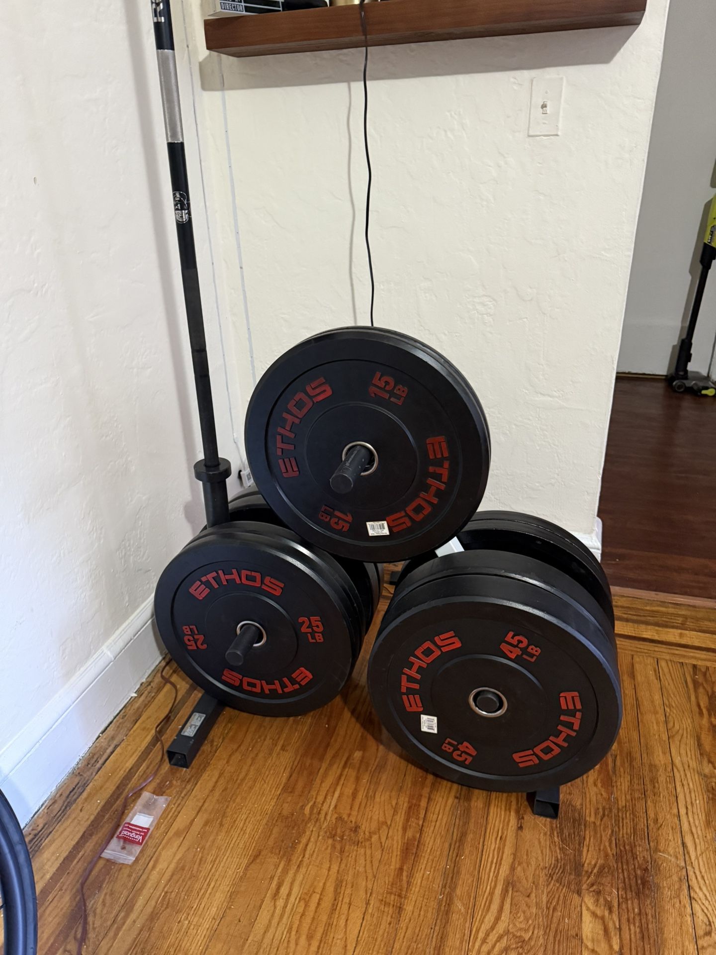 Home Gym