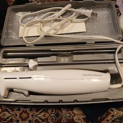 Southbeach Electric Carving Knife 