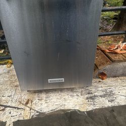 Good Running Vehicle 