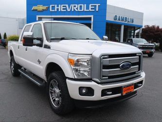 2014 Ford F-250