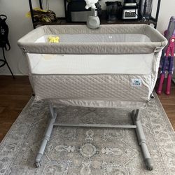 Co Sleeper Bassinet 