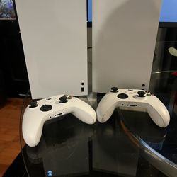 Brand New Xbox Series X