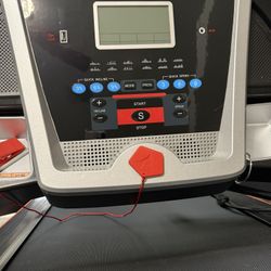 Treadmill 