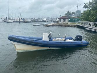 2007 VSR 5.8| 18'