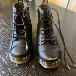 Toddler Boots 